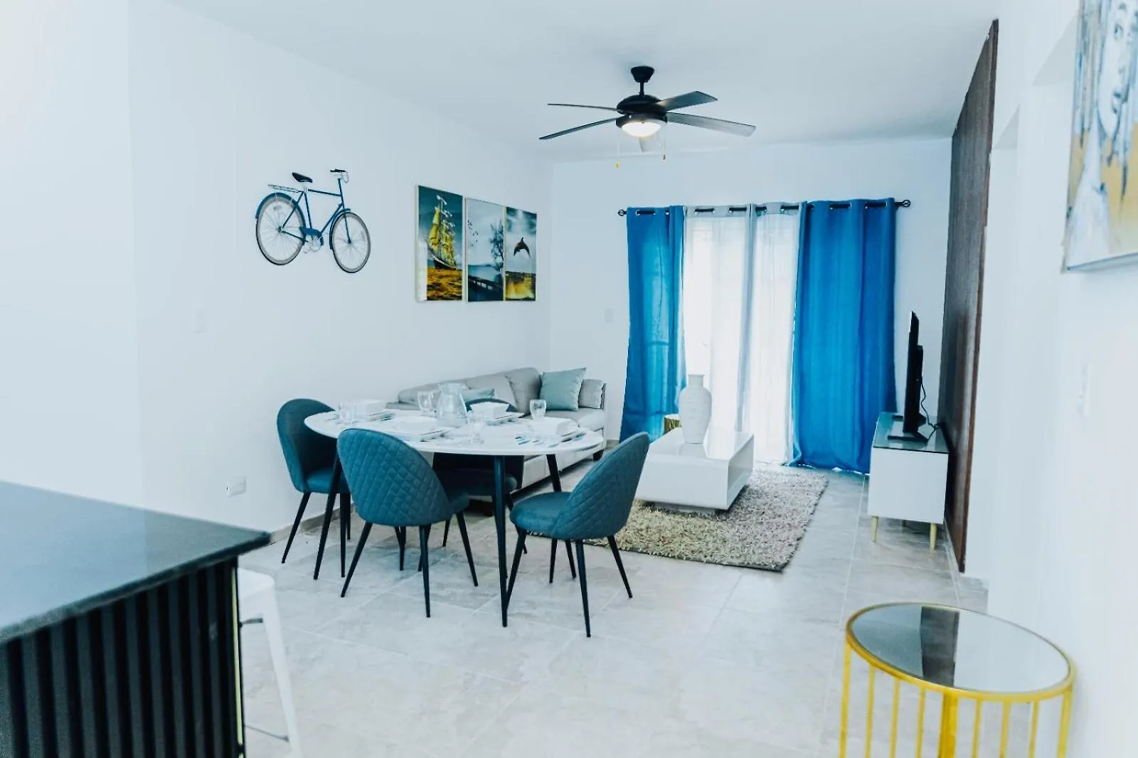 Apartment Apartamento #2 Cerca De La Playa Punta Cana