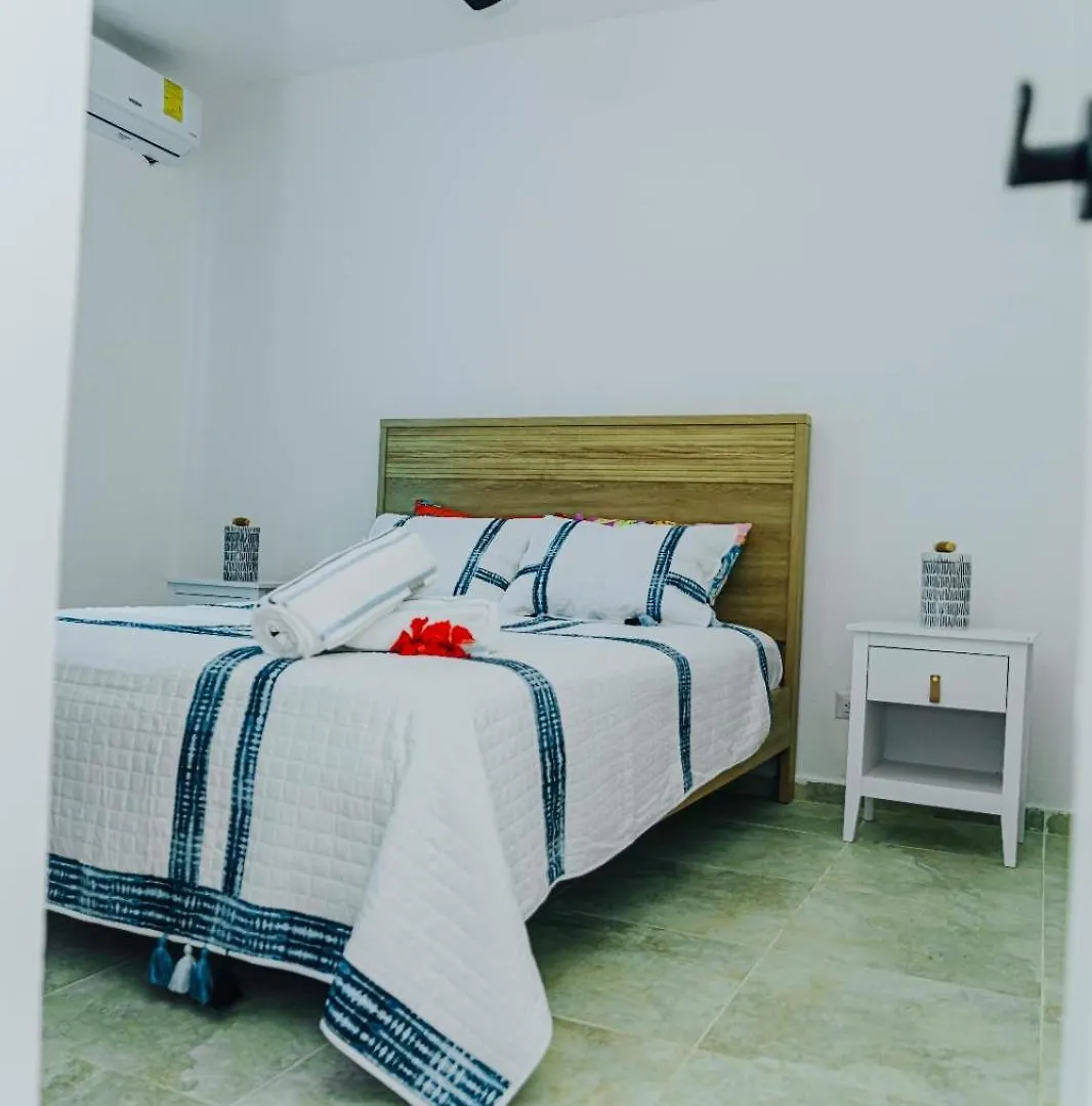 Apartment Apartamento #2 Cerca De La Playa Punta Cana Dominican Republic