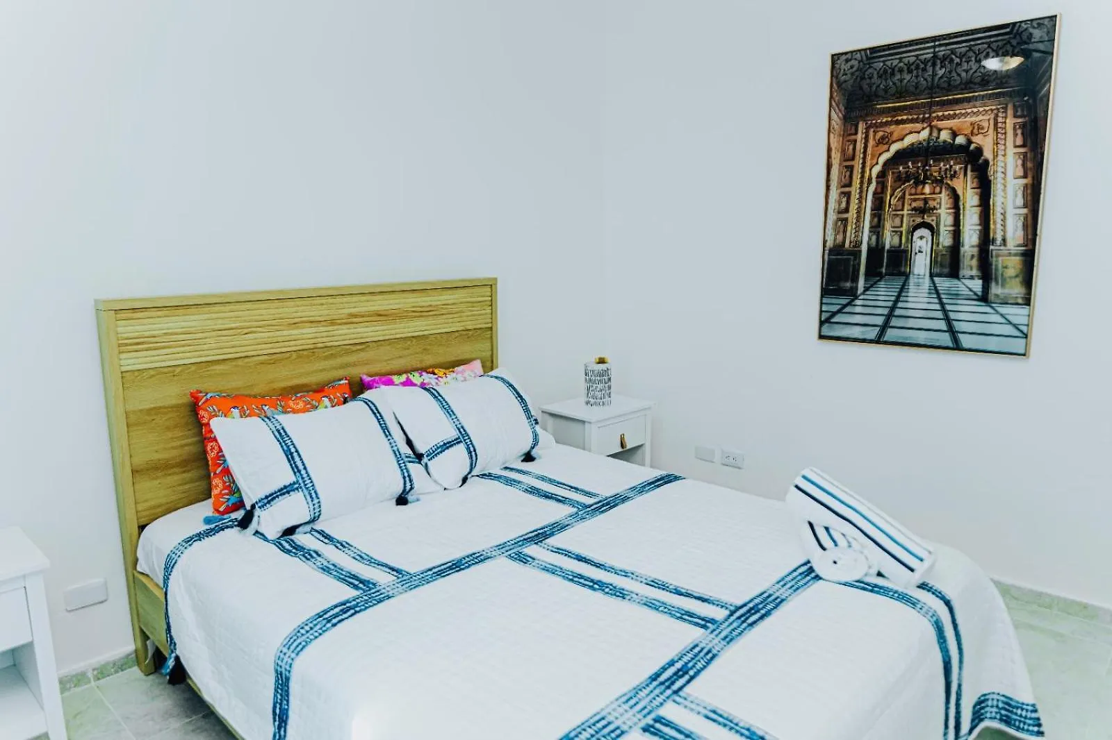 Apartamento #2 Cerca De La Playa Punta Cana 0*,