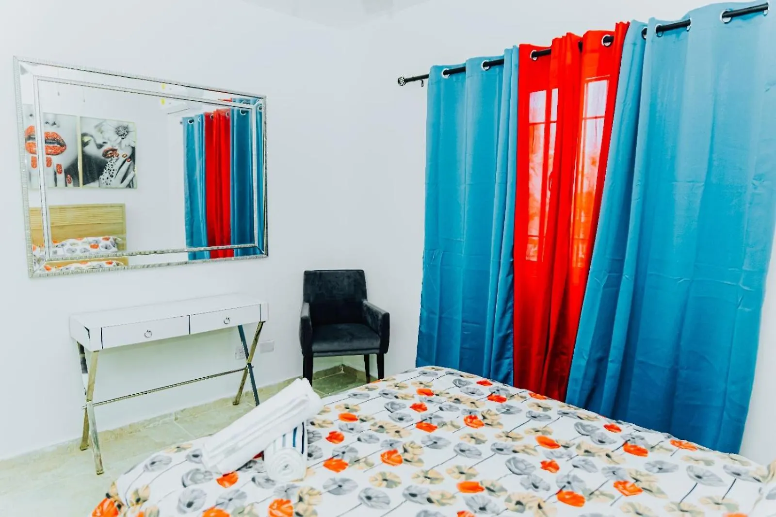 Apartamento #2 Cerca De La Playa Punta Cana Dominican Republic