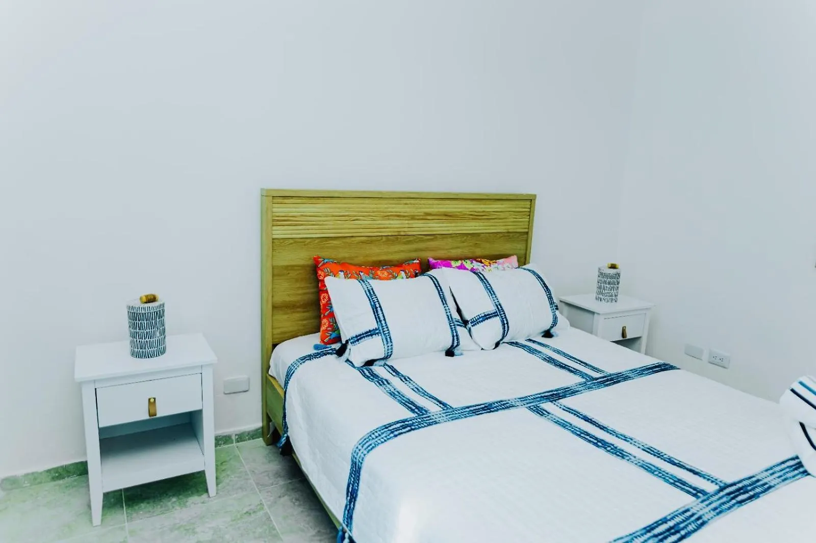 Apartamento #2 Cerca De La Playa Punta Cana