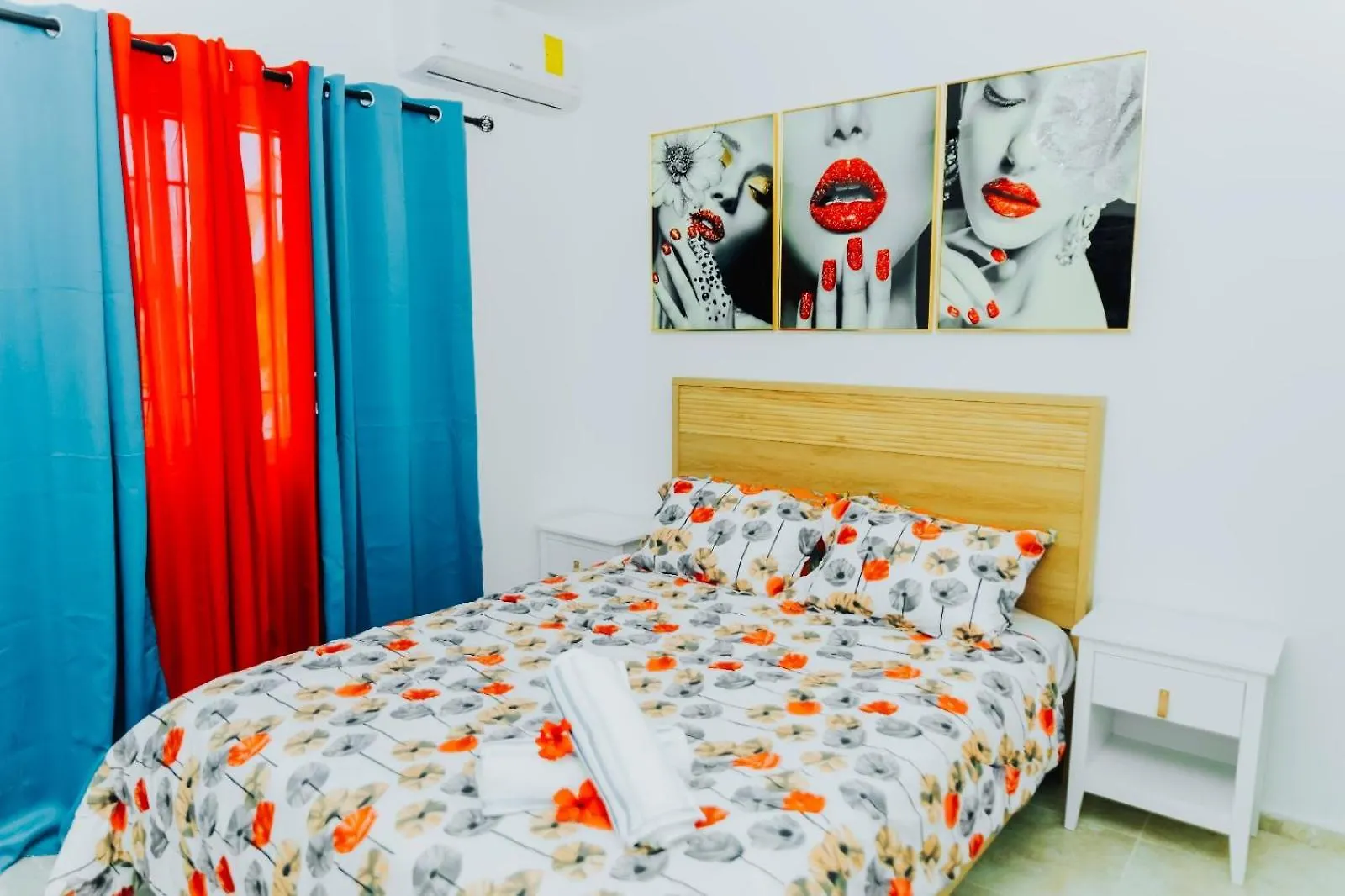 Apartamento #2 Cerca De La Playa Punta Cana Apartment