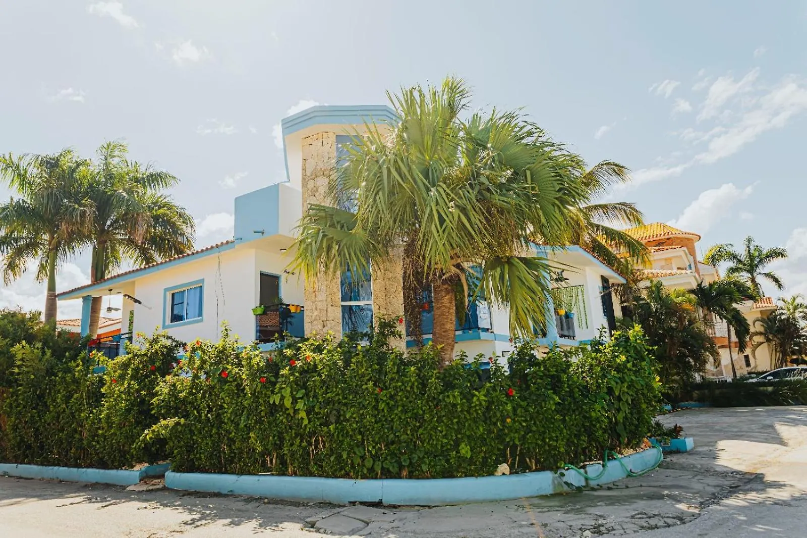 Apartamento #2 Cerca De La Playa Punta Cana Dominican Republic