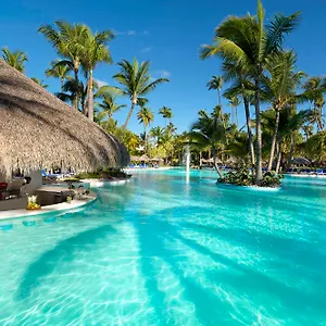 Ośrodek wypoczynkowy Melia Caribe, Punta Cana
