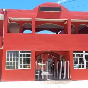 Auberge de jeunesse Punto4, Punta Cana