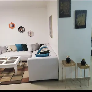 Apartamento Laura Michell Pueblo Bavaro, Punta Cana