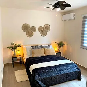Apartamento Caribbean-style With Pool In, Punta Cana