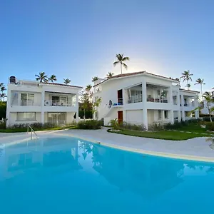 Apartamento Blue Ocean Beachfront Villas & - Wifi, Pool, Bbq, Playa Corales, Punta Cana